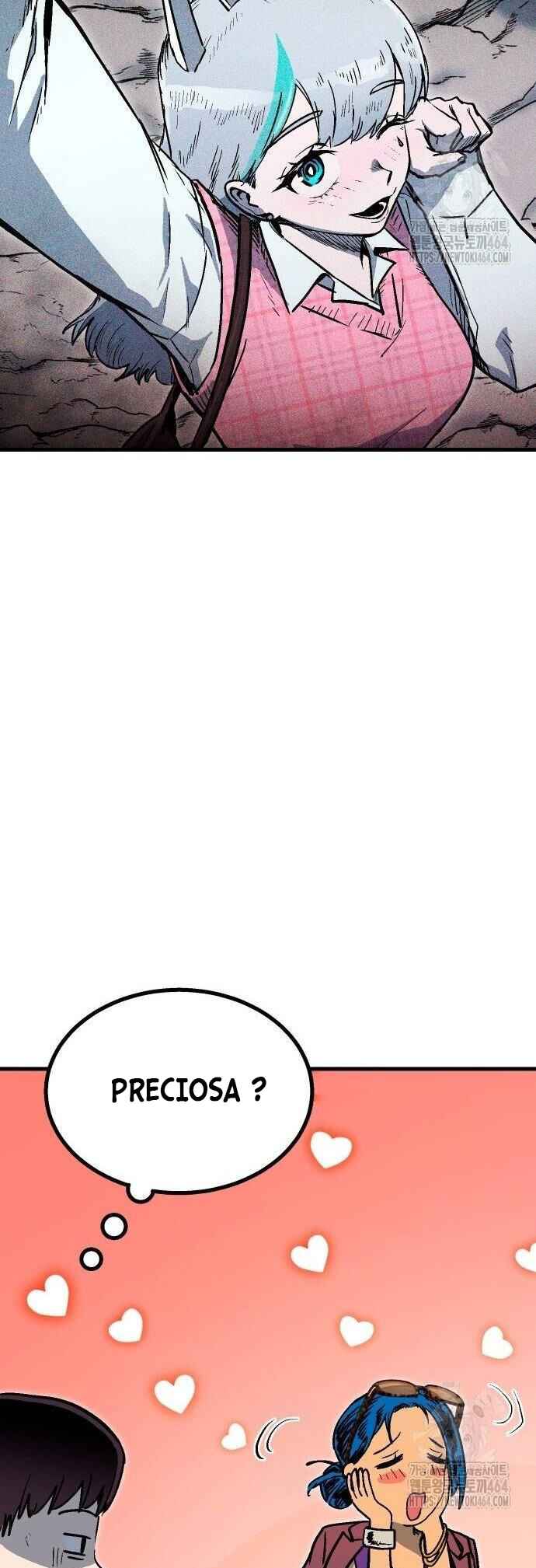 My Status Window Went on Strike Chapter 9 - Page 72