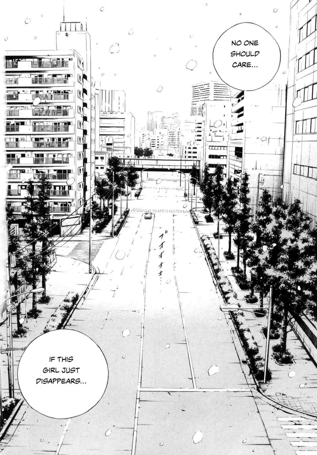 Yamikin Ushijima-kun Chapter 122 - Page 7
