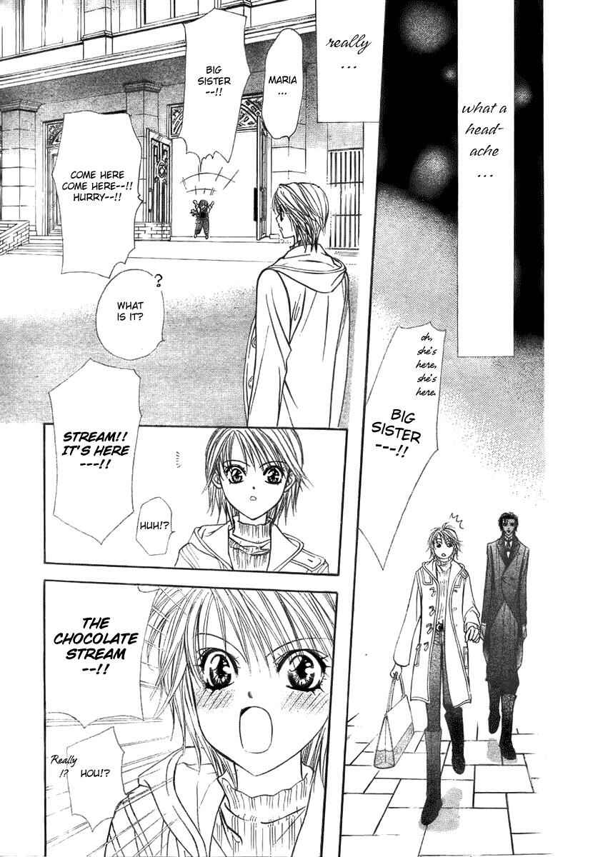 Skip Beat! Chapter 116 - Page 23