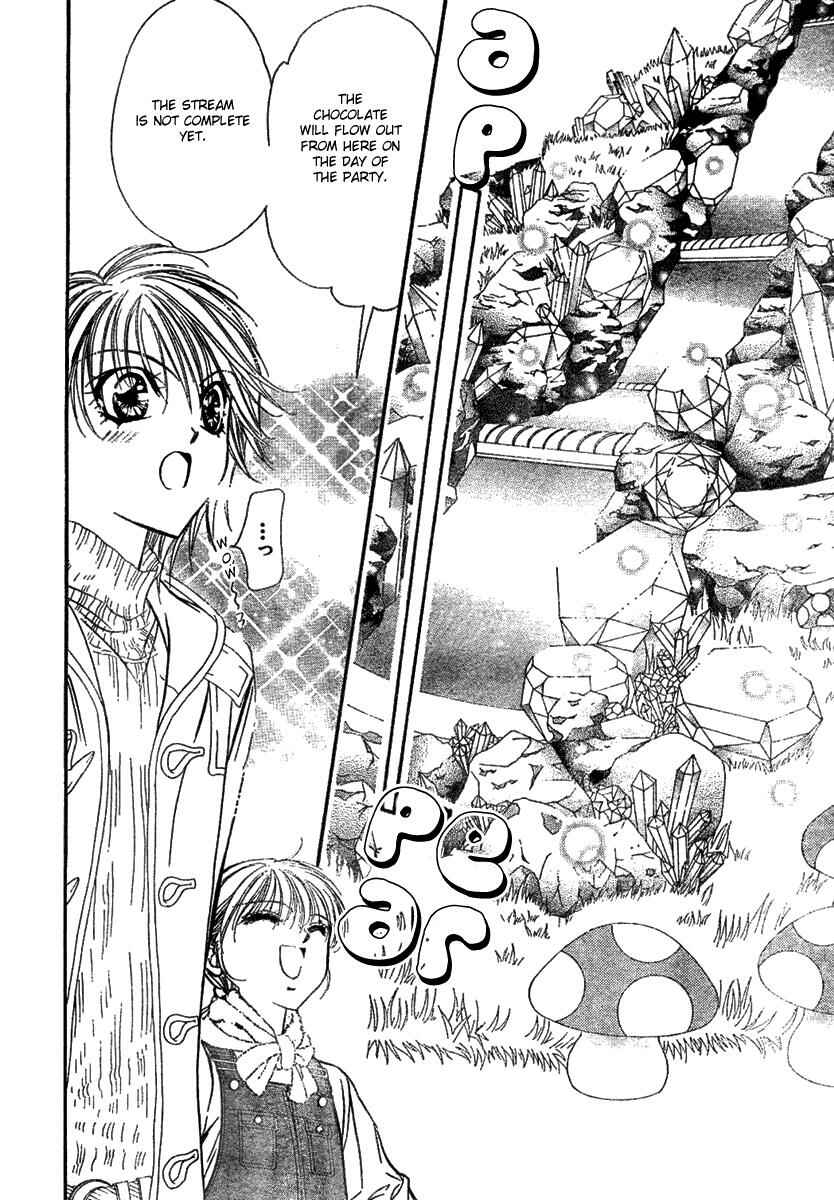 Skip Beat! Chapter 116 - Page 24