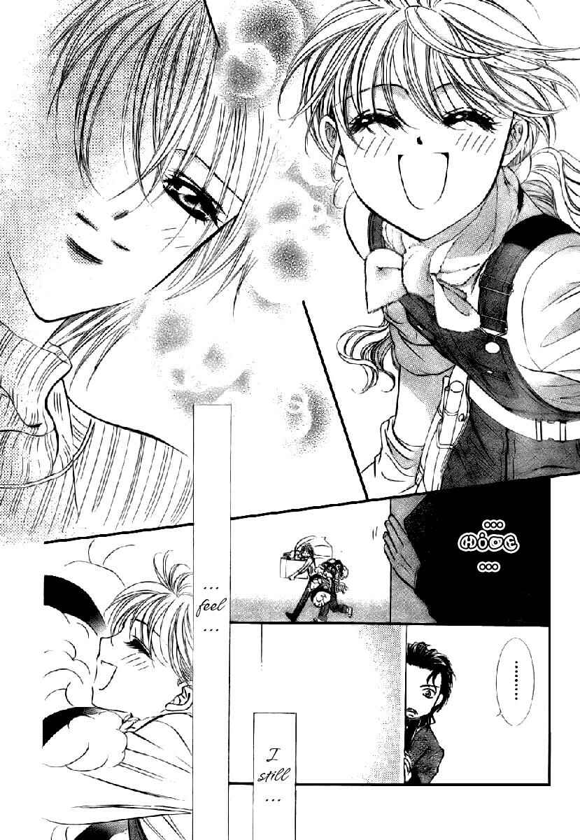 Skip Beat! Chapter 116 - Page 26