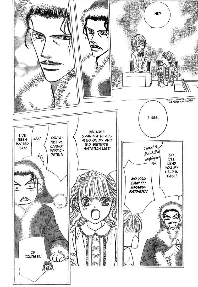 Skip Beat! Chapter 116 - Page 6