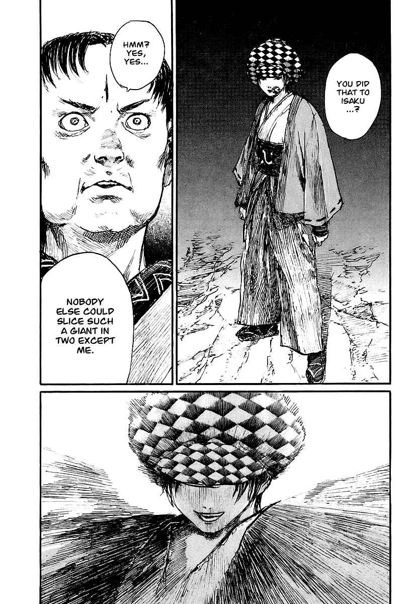 Mugen no Junin Chapter 127 - Page 12