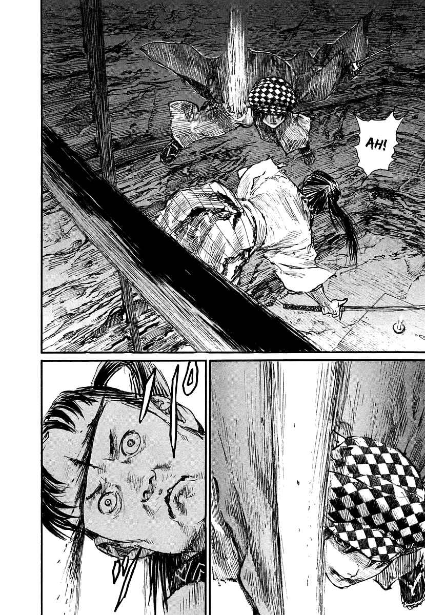 Mugen no Junin Chapter 127 - Page 16