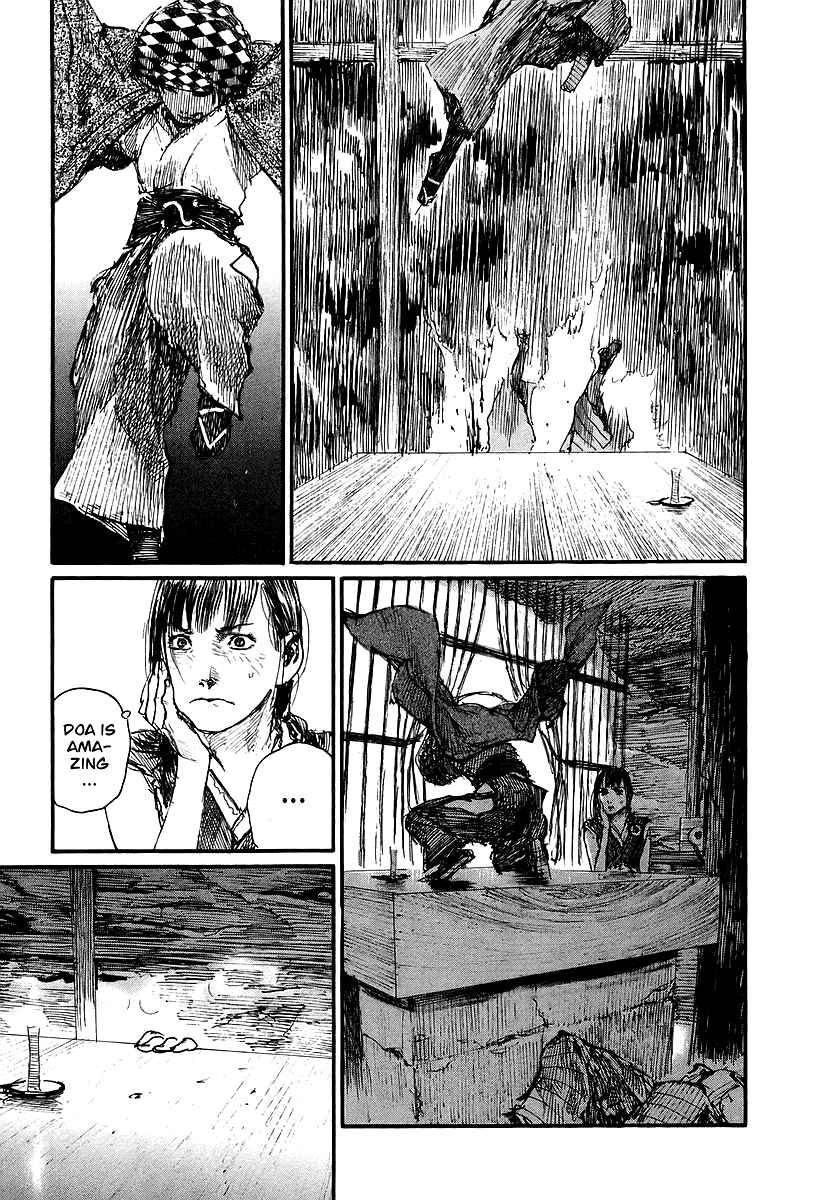Mugen no Junin Chapter 127 - Page 17