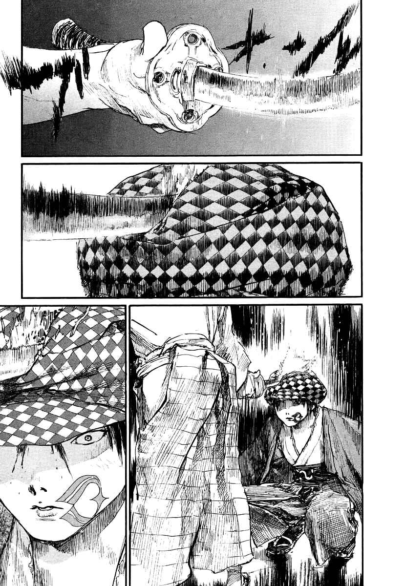 Mugen no Junin Chapter 127 - Page 21