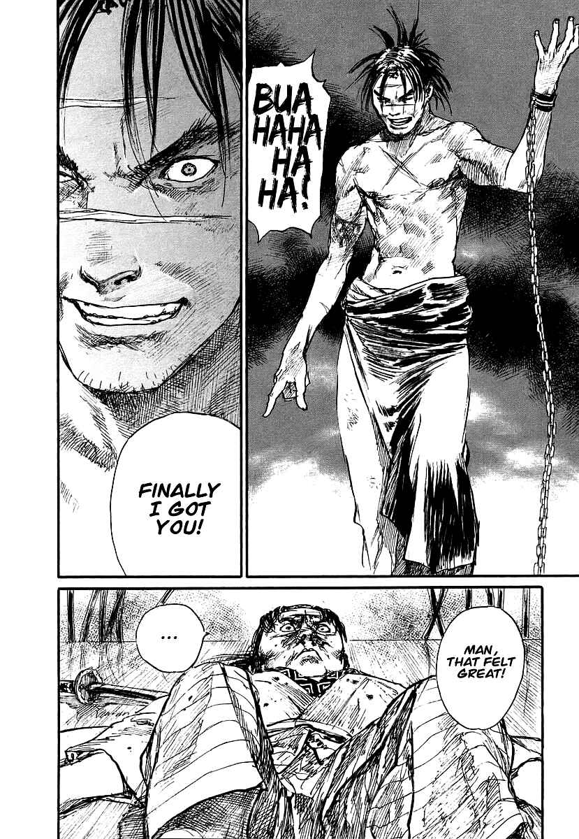 Mugen no Junin Chapter 127 - Page 28