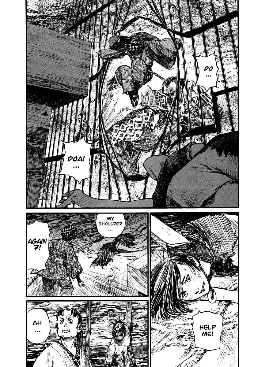Mugen no Junin Chapter 127 - Page 6