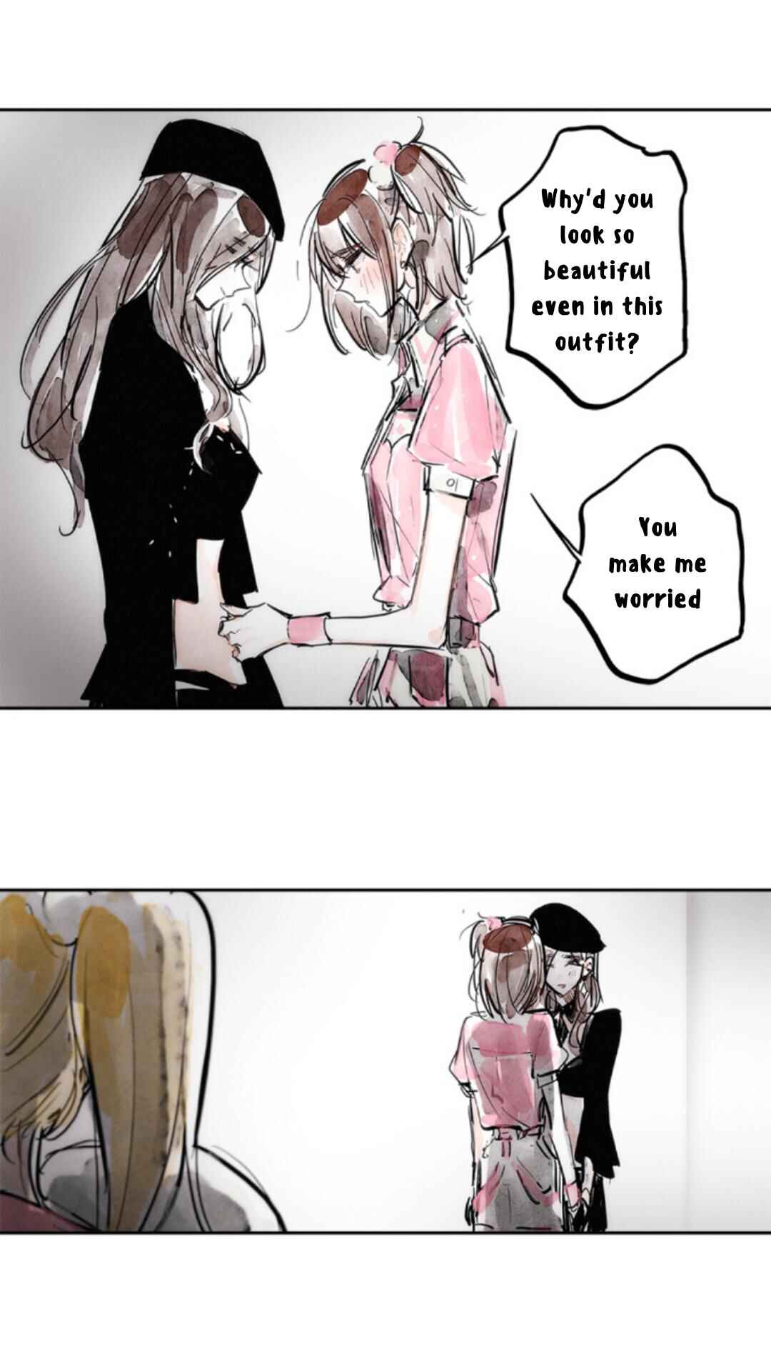 Swallow Tail Chapter 11 - Page 13
