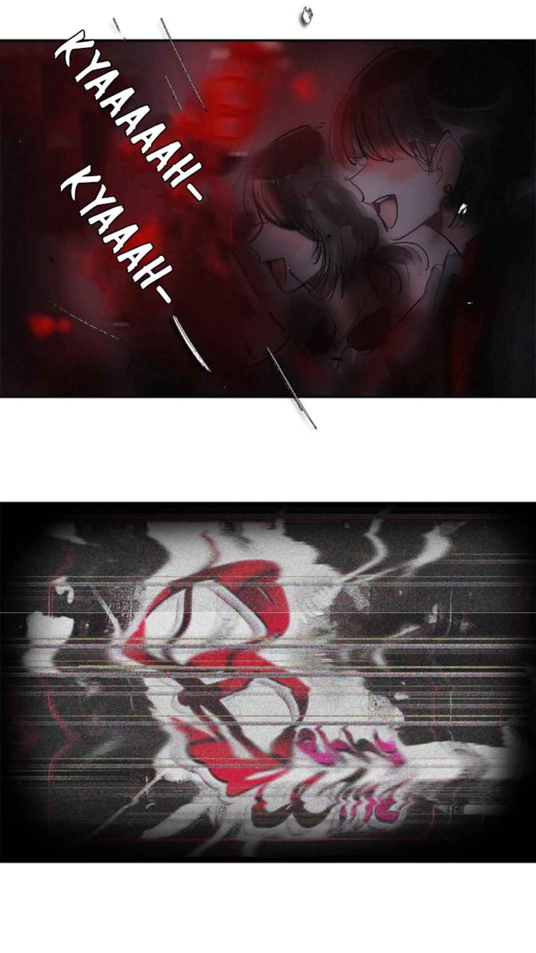 Swallow Tail Chapter 11 - Page 21