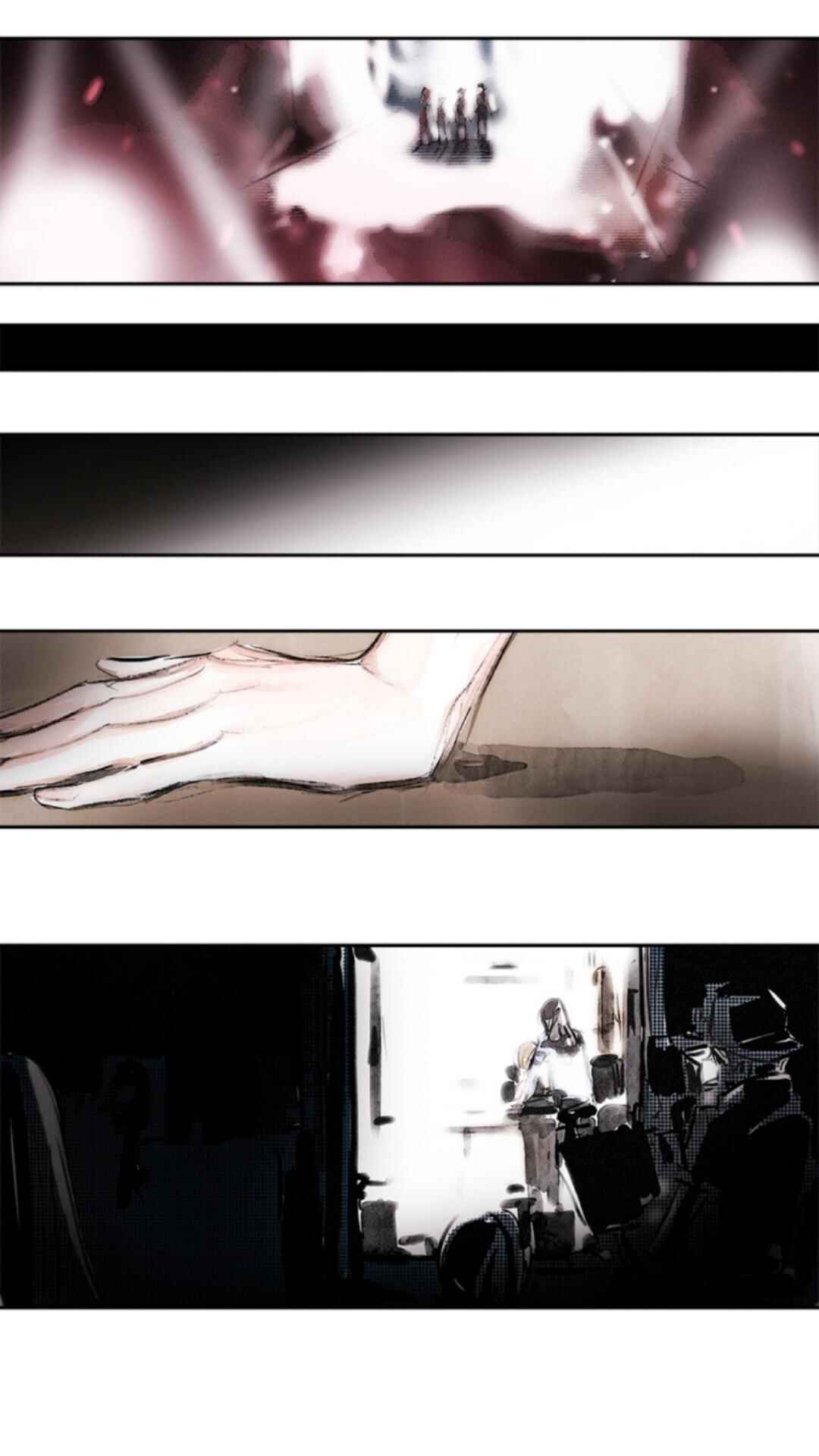 Swallow Tail Chapter 11 - Page 30