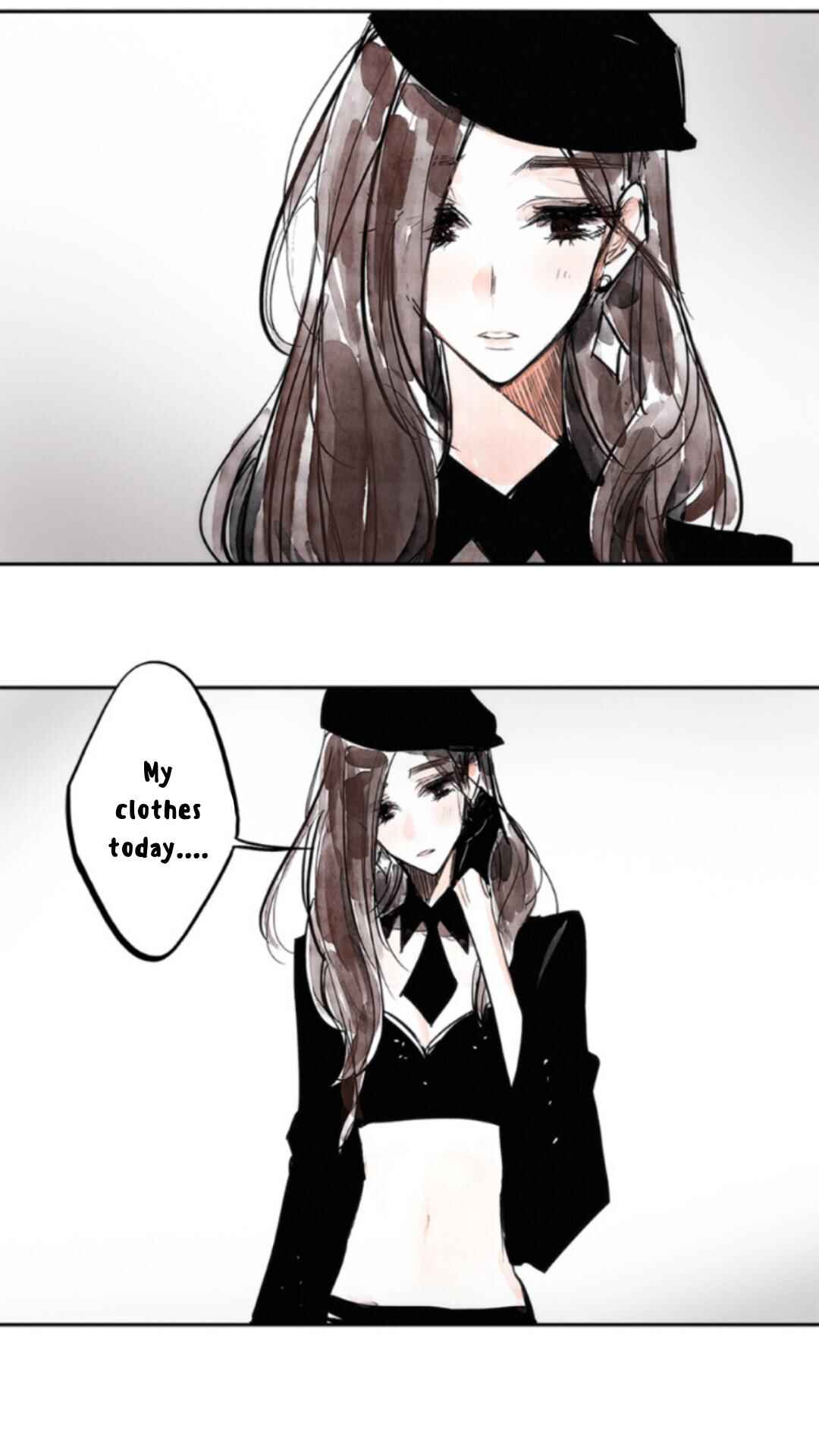 Swallow Tail Chapter 11 - Page 4