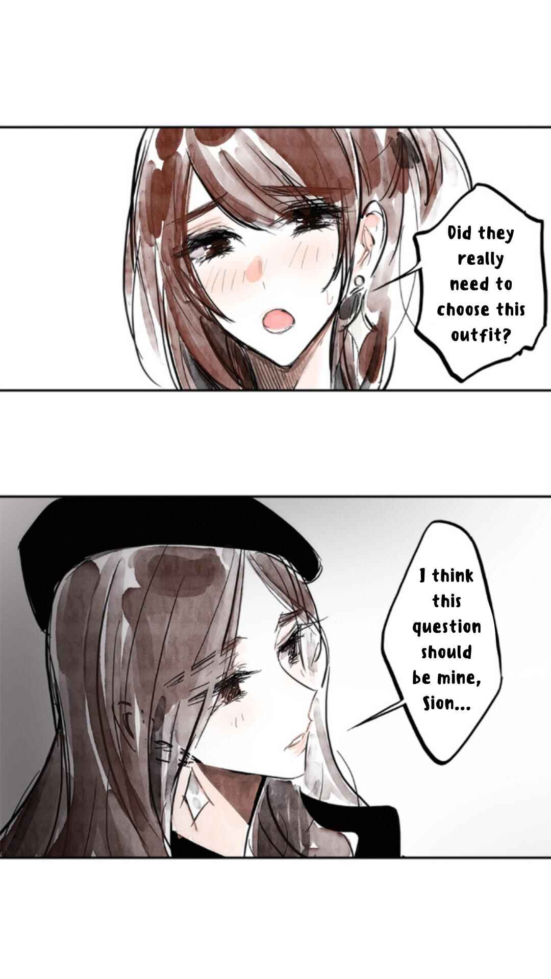 Swallow Tail Chapter 11 - Page 6