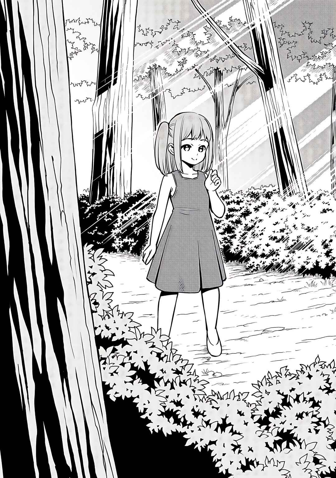Maou Reijou no Kyouiku Gakari ~Yuusha Gakuin wo Tsuihou Sareta Heimin Kyoushi wa Maou no Musume-Tachi no Katei Kyoushi to Naru~ Chapter 33 - Page 35