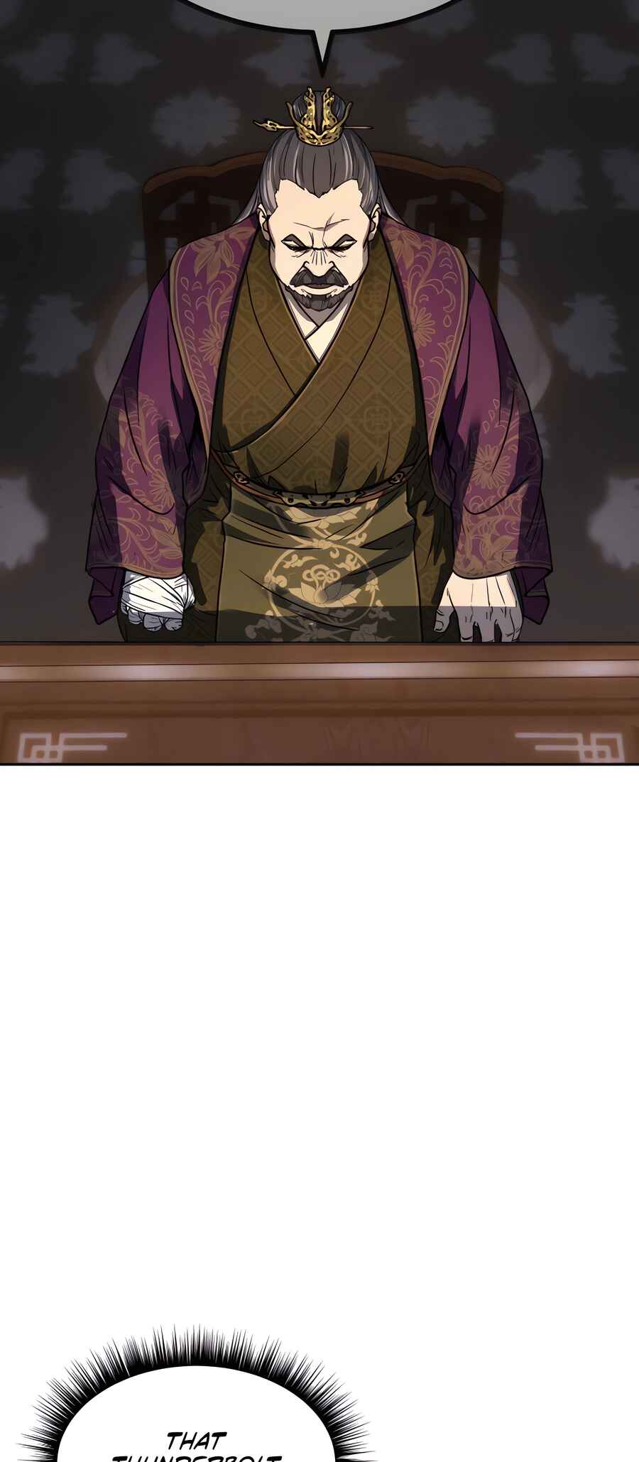 Jeoldae Gunrim Chapter 0 - Page 17