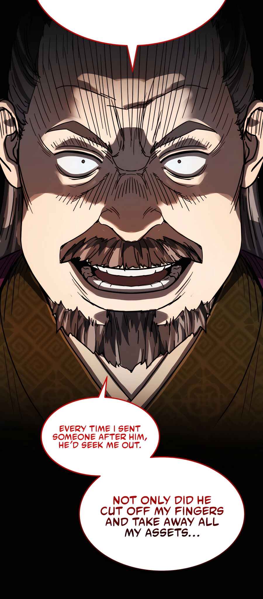 Jeoldae Gunrim Chapter 0 - Page 24