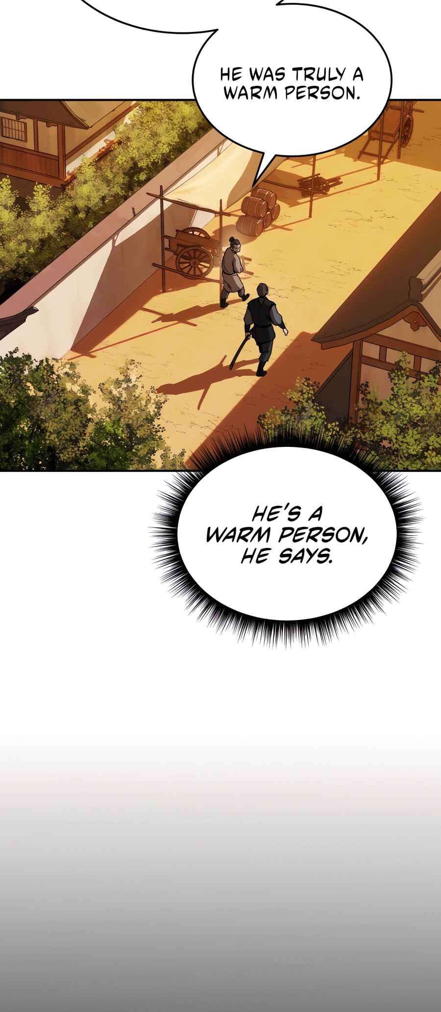 Jeoldae Gunrim Chapter 0 - Page 33