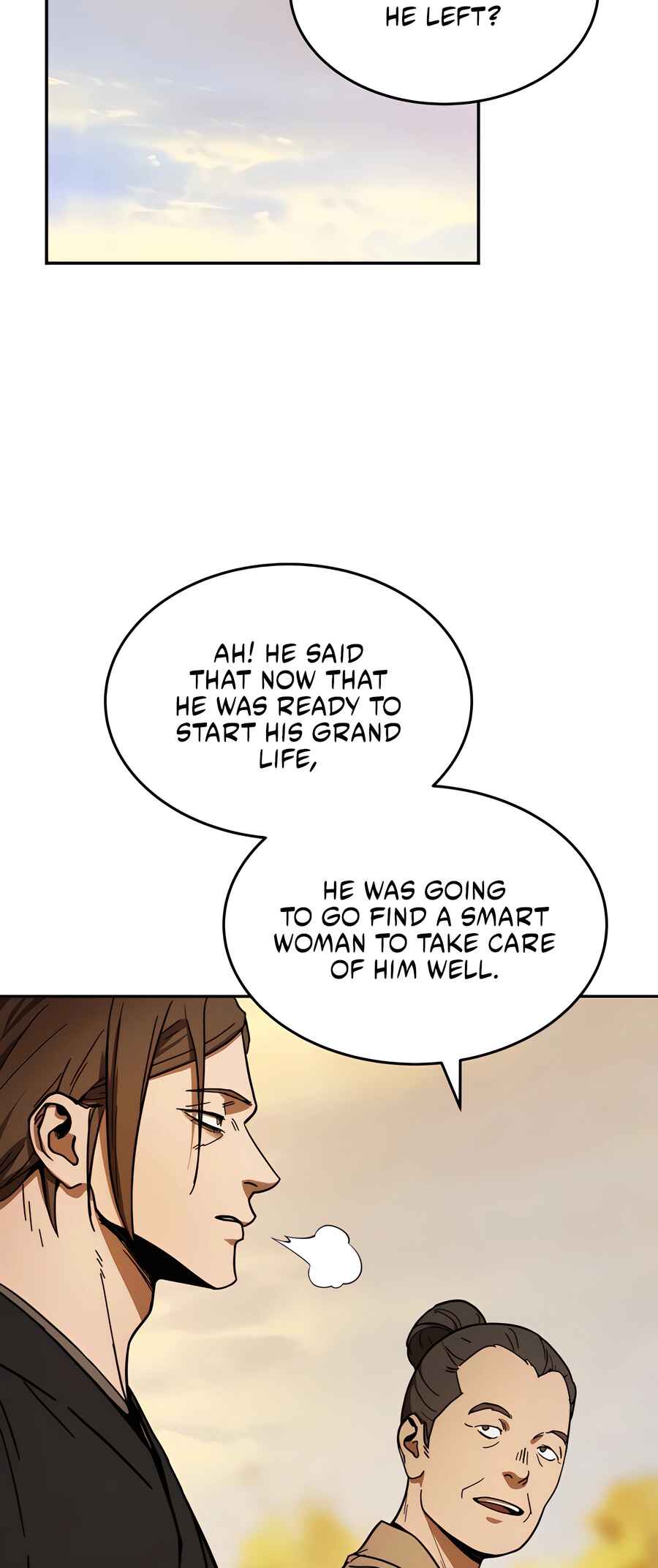 Jeoldae Gunrim Chapter 0 - Page 39