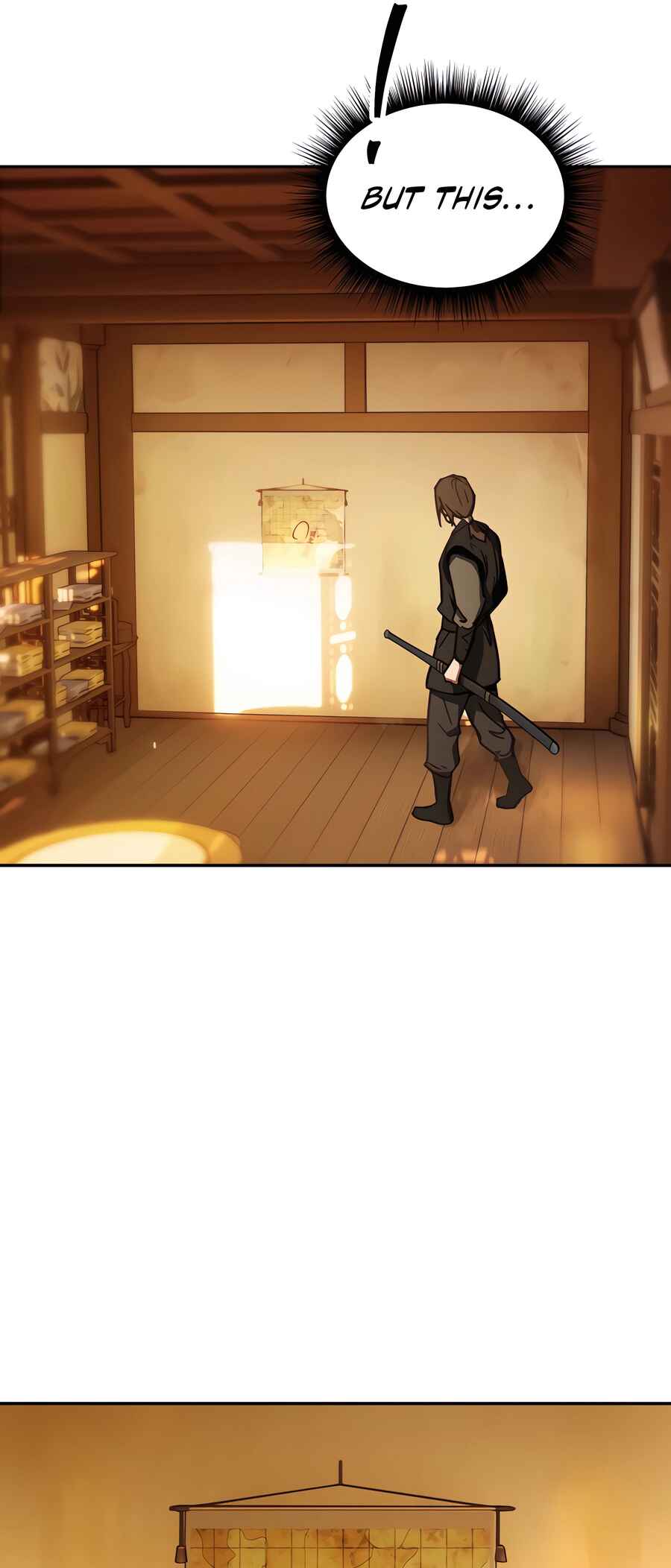 Jeoldae Gunrim Chapter 0 - Page 44