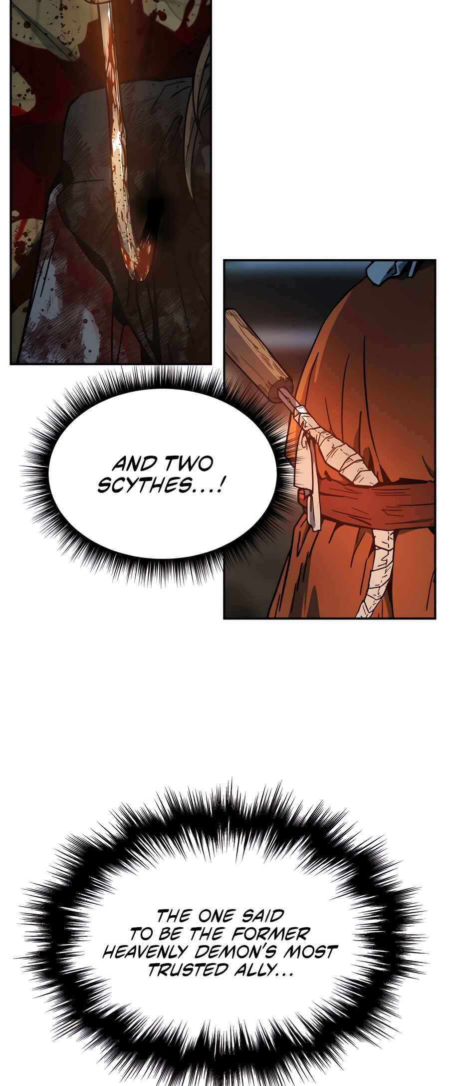 Jeoldae Gunrim Chapter 0 - Page 57