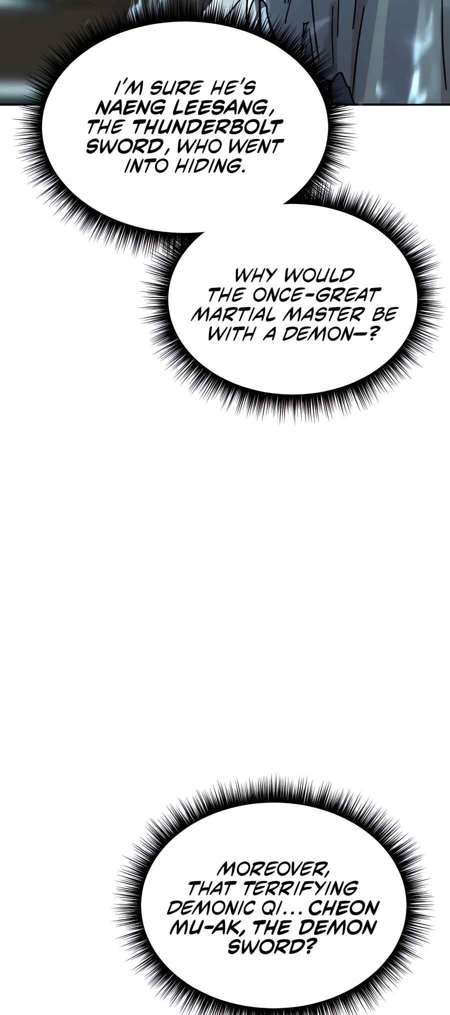 Jeoldae Gunrim Chapter 0 - Page 61