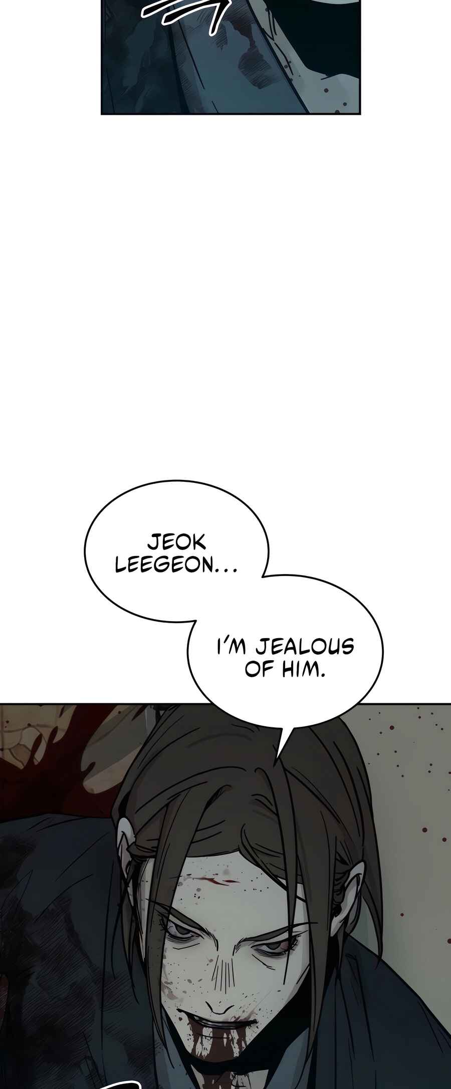 Jeoldae Gunrim Chapter 0 - Page 70