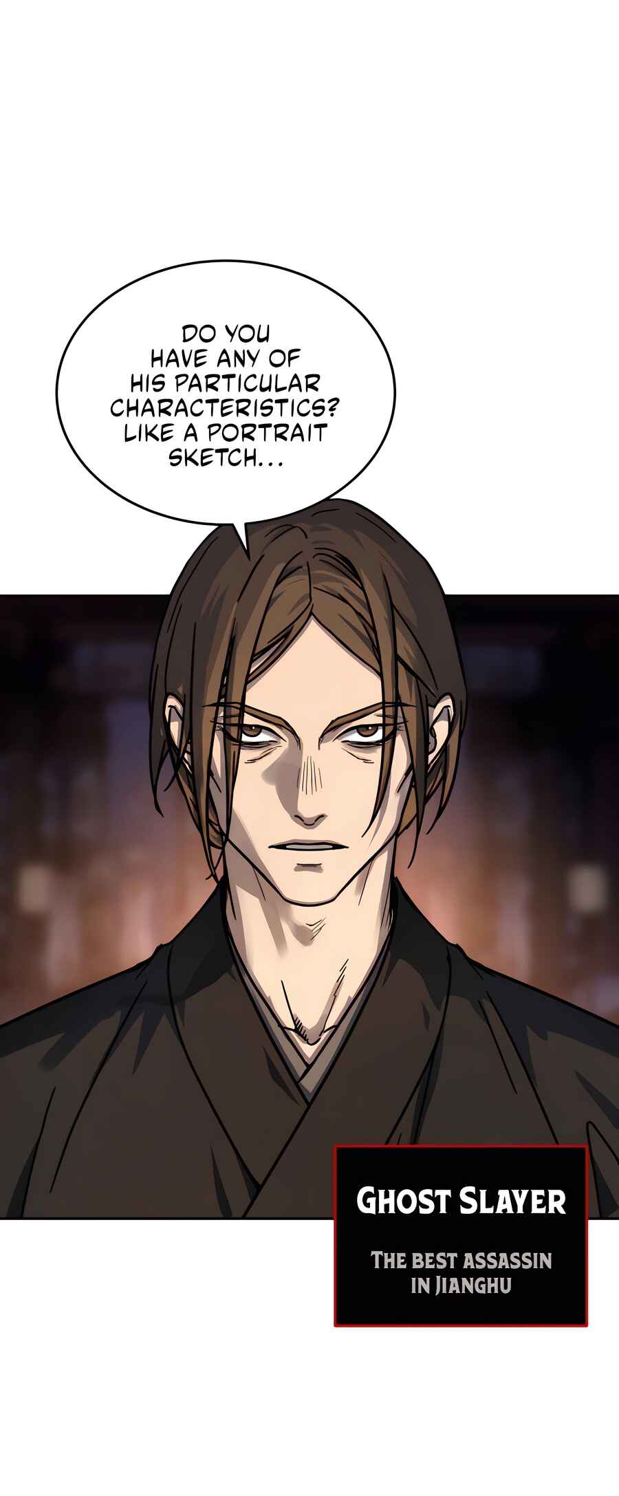 Jeoldae Gunrim Chapter 0 - Page 9