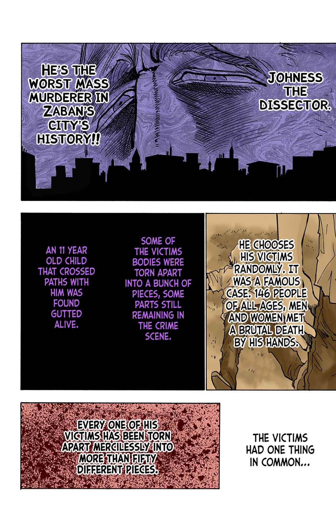 Hunter x Hunter (Official Colored) Chapter 21 - Page 6