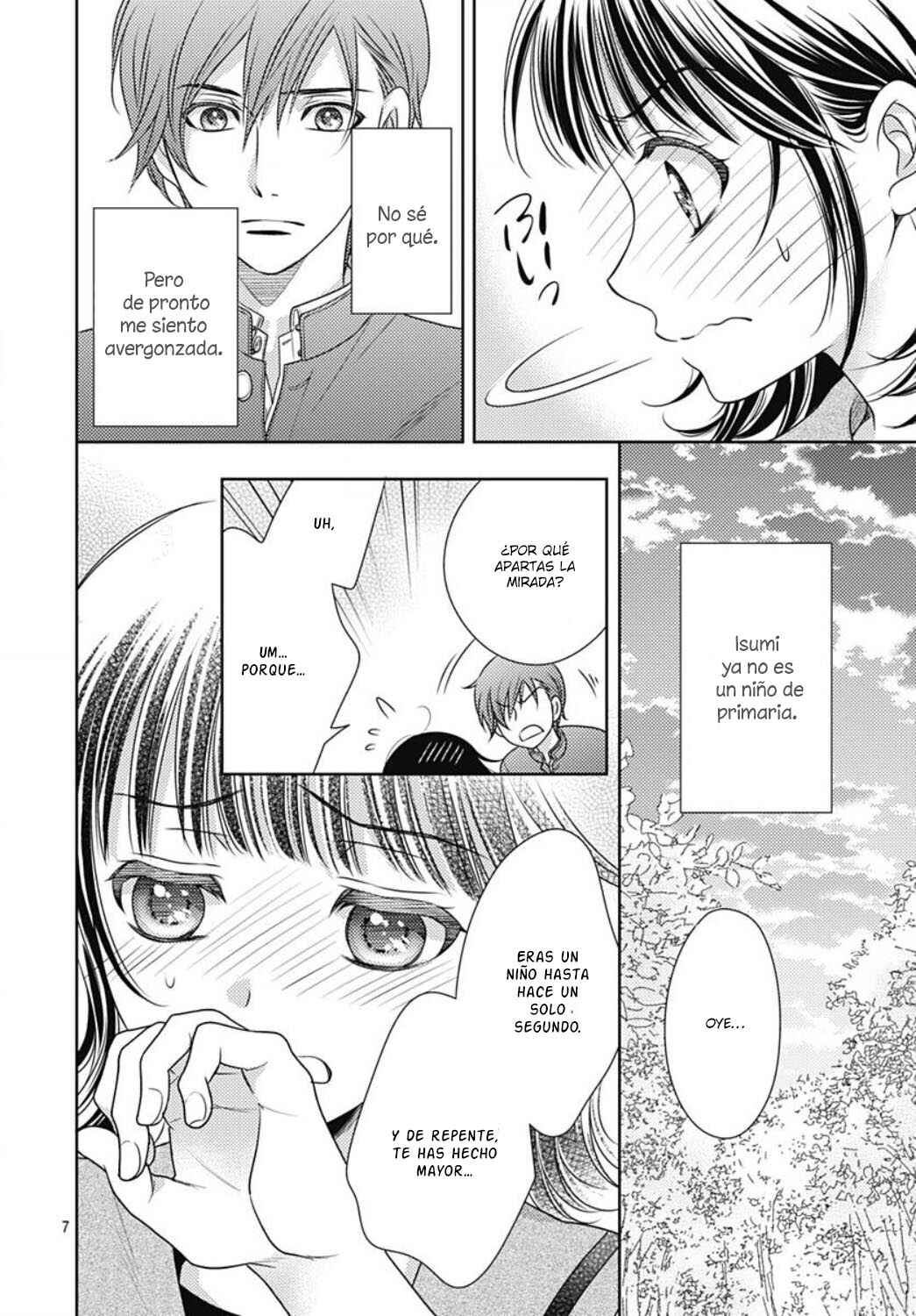 Ai ga Shinu no wa Kimi no sei Chapter 23 - Page 9