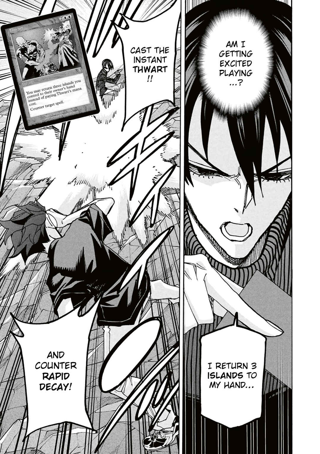 Subete no Jinrui wo Hakai Suru. Sorera wa Saisei Dekinai. Chapter 66 - Page 12