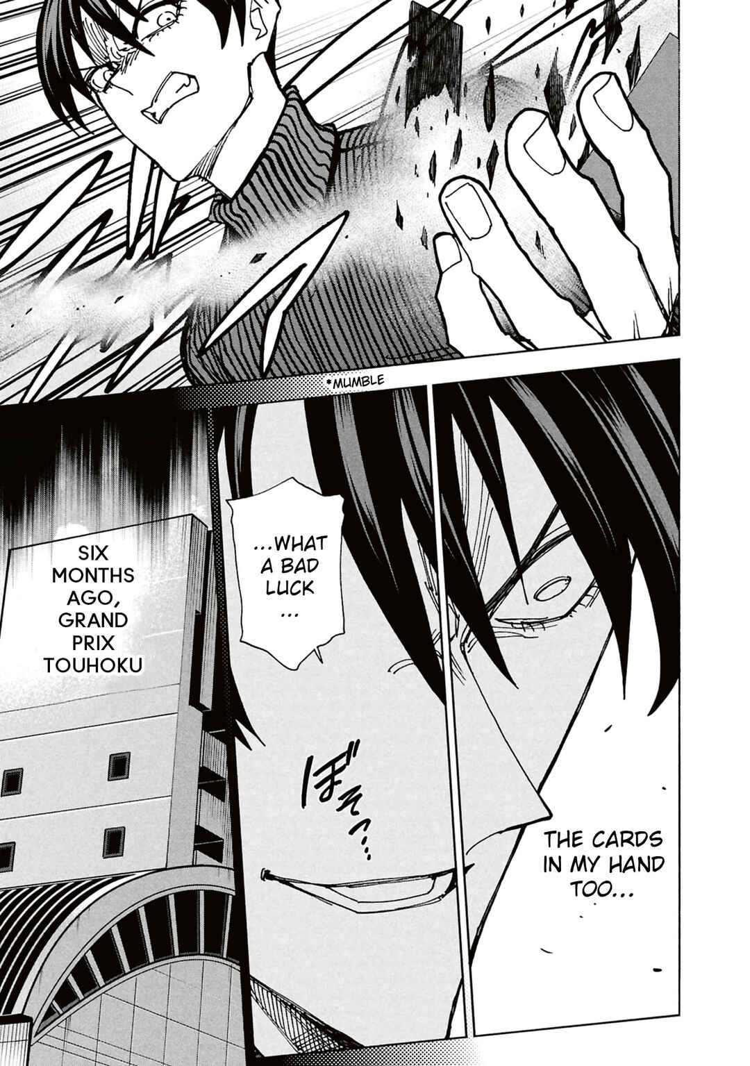 Subete no Jinrui wo Hakai Suru. Sorera wa Saisei Dekinai. Chapter 66 - Page 26