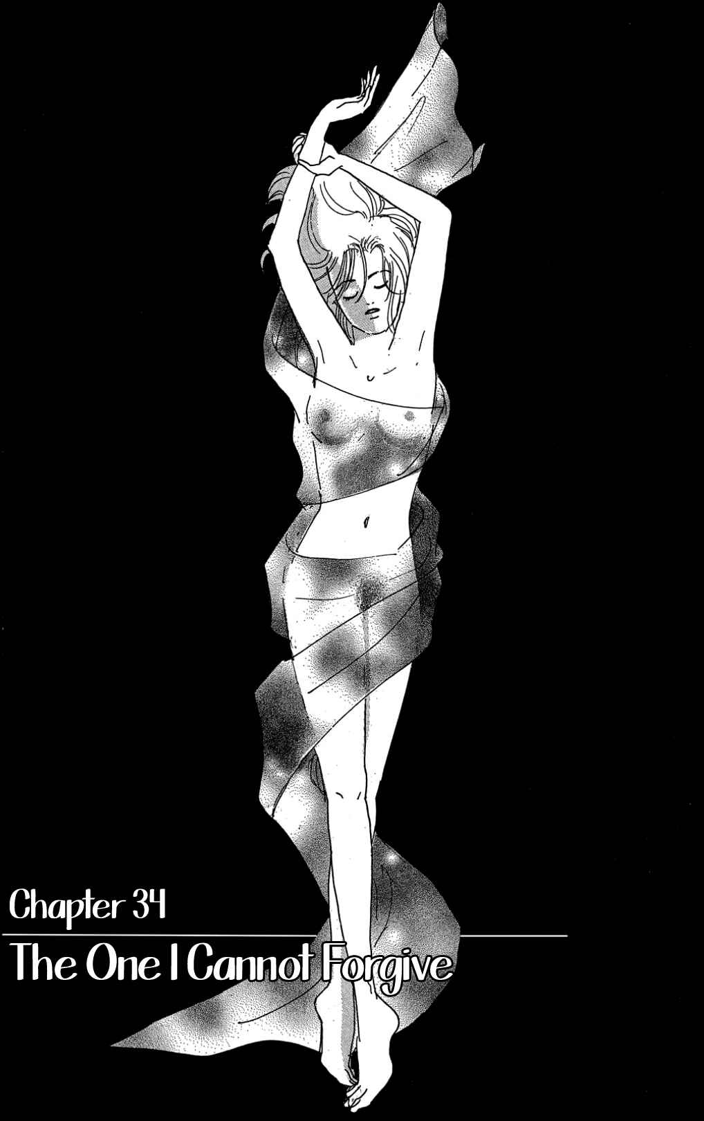 Love's Miracle Chapter 34 - Page 1