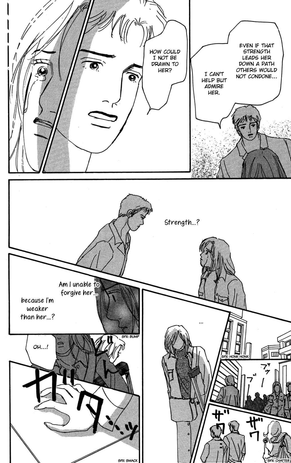 Love's Miracle Chapter 34 - Page 20