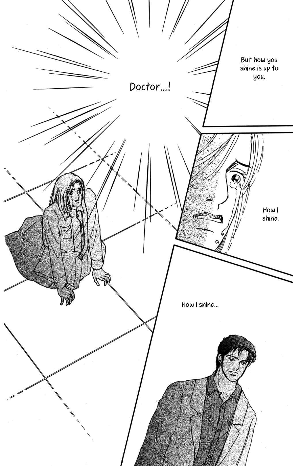 Love's Miracle Chapter 34 - Page 22