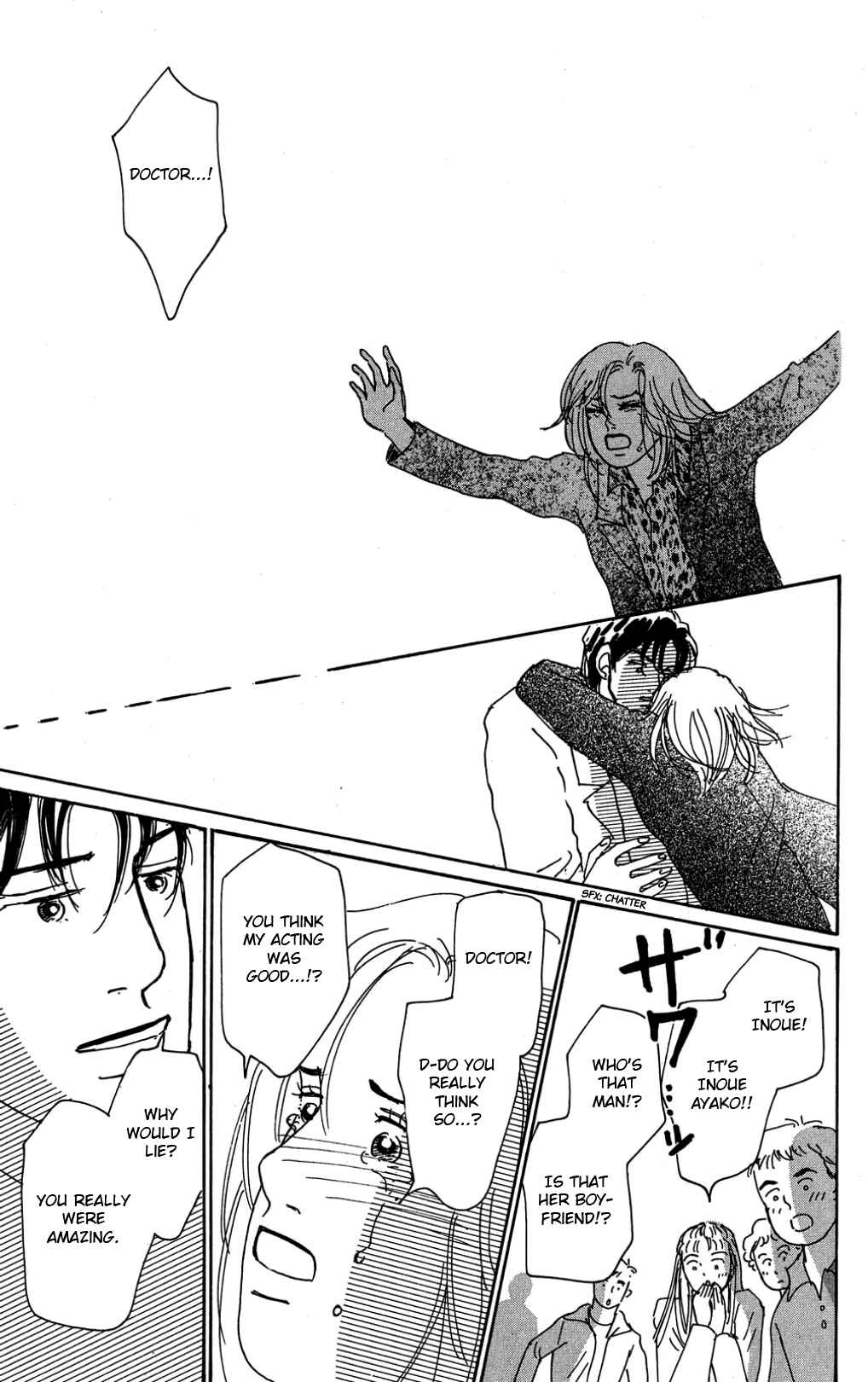Love's Miracle Chapter 34 - Page 33