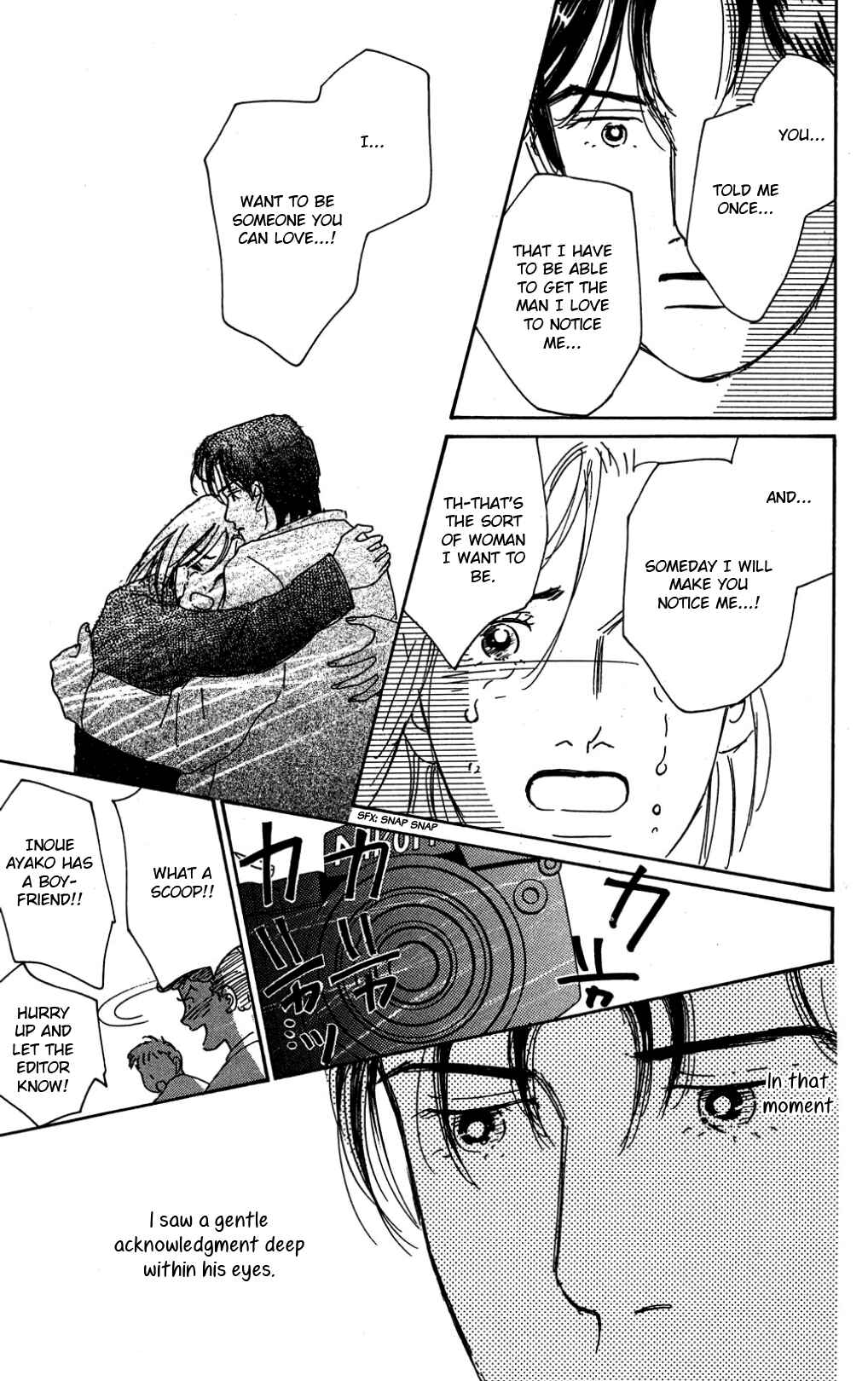 Love's Miracle Chapter 34 - Page 35