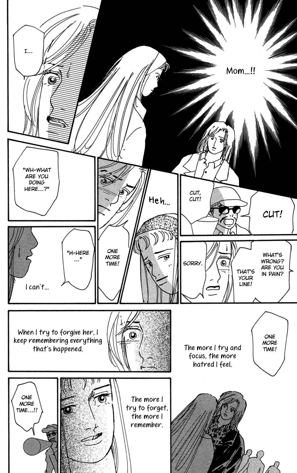 Love's Miracle Chapter 34 - Page 8