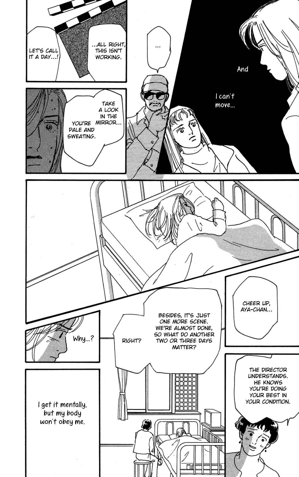 Love's Miracle Chapter 34 - Page 9