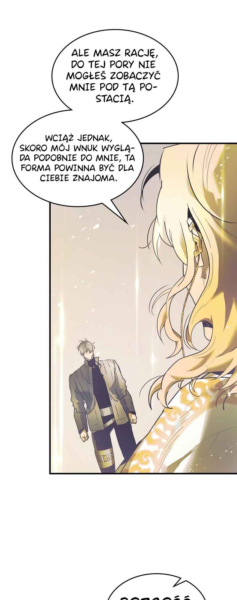 Level Up with the Gods Chapter 134 - Page 10