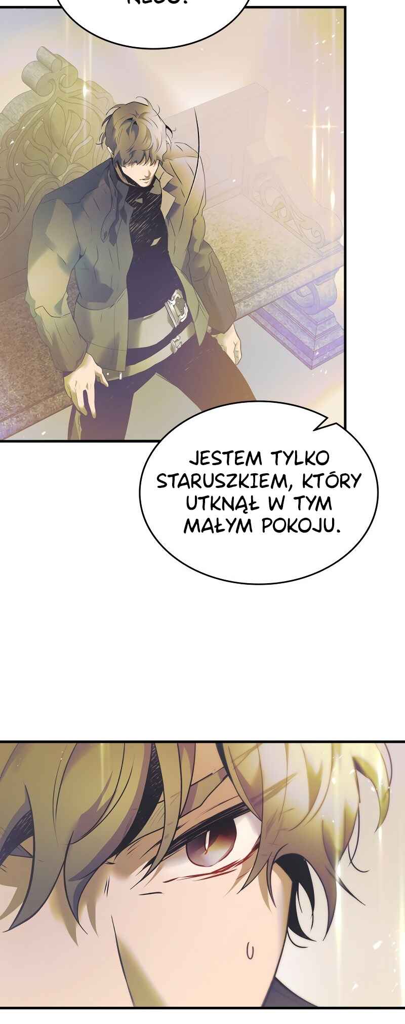 Level Up with the Gods Chapter 134 - Page 12