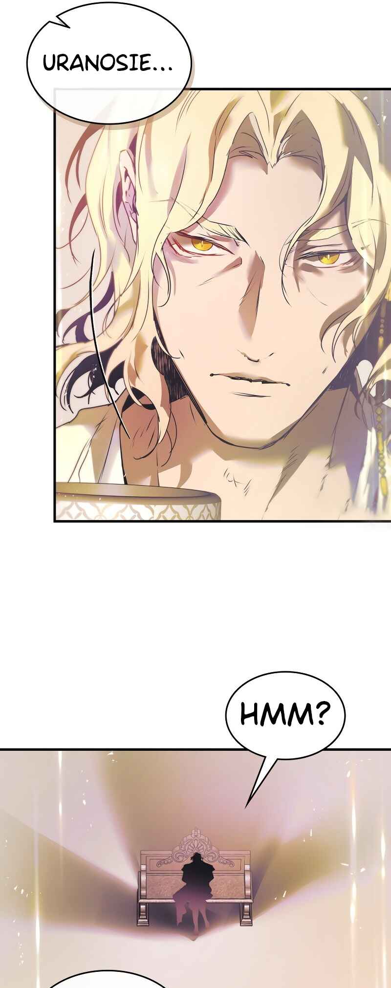 Level Up with the Gods Chapter 134 - Page 14