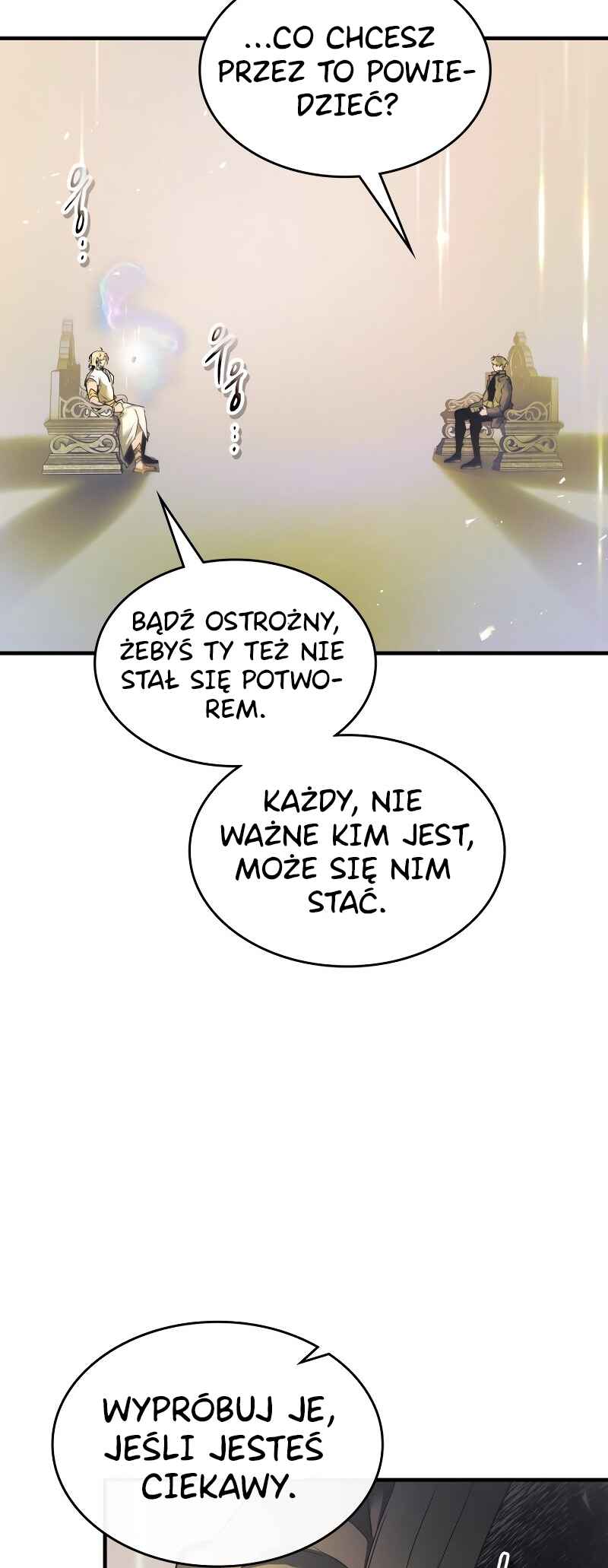 Level Up with the Gods Chapter 134 - Page 25