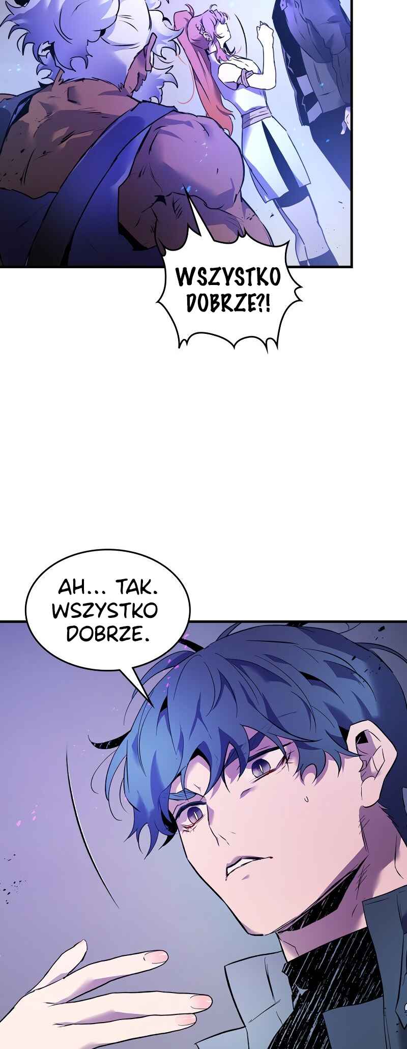 Level Up with the Gods Chapter 134 - Page 43