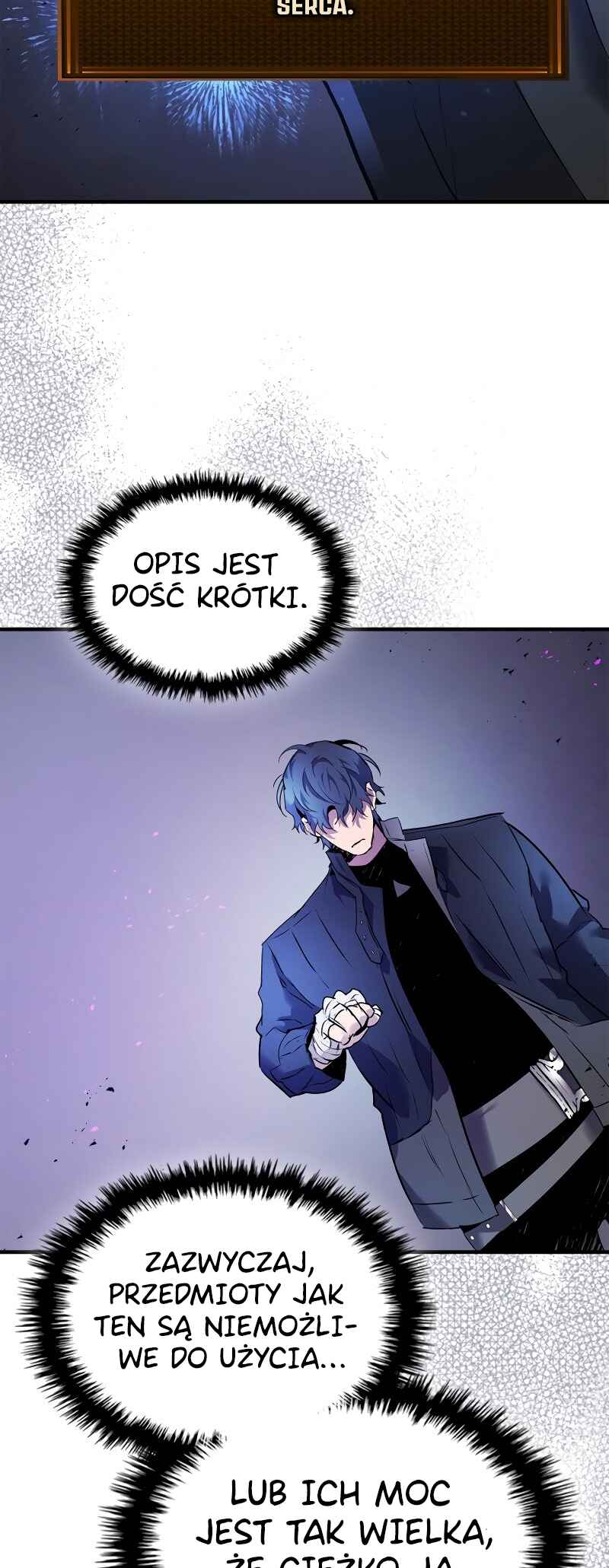 Level Up with the Gods Chapter 134 - Page 45