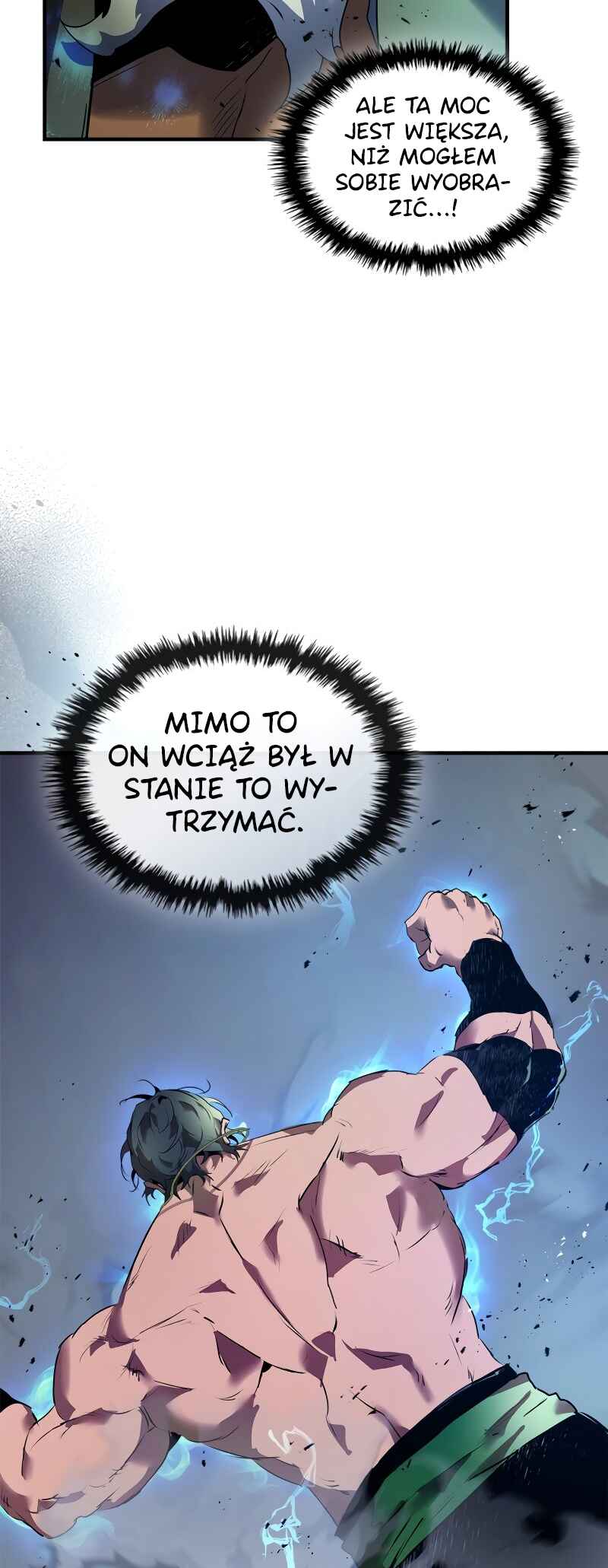 Level Up with the Gods Chapter 134 - Page 65