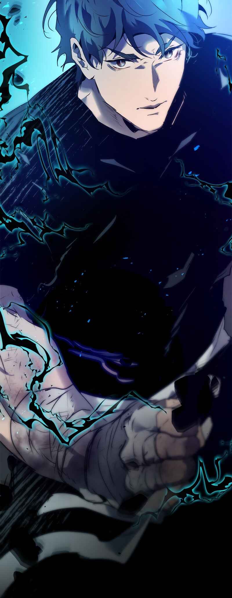 Level Up with the Gods Chapter 134 - Page 69