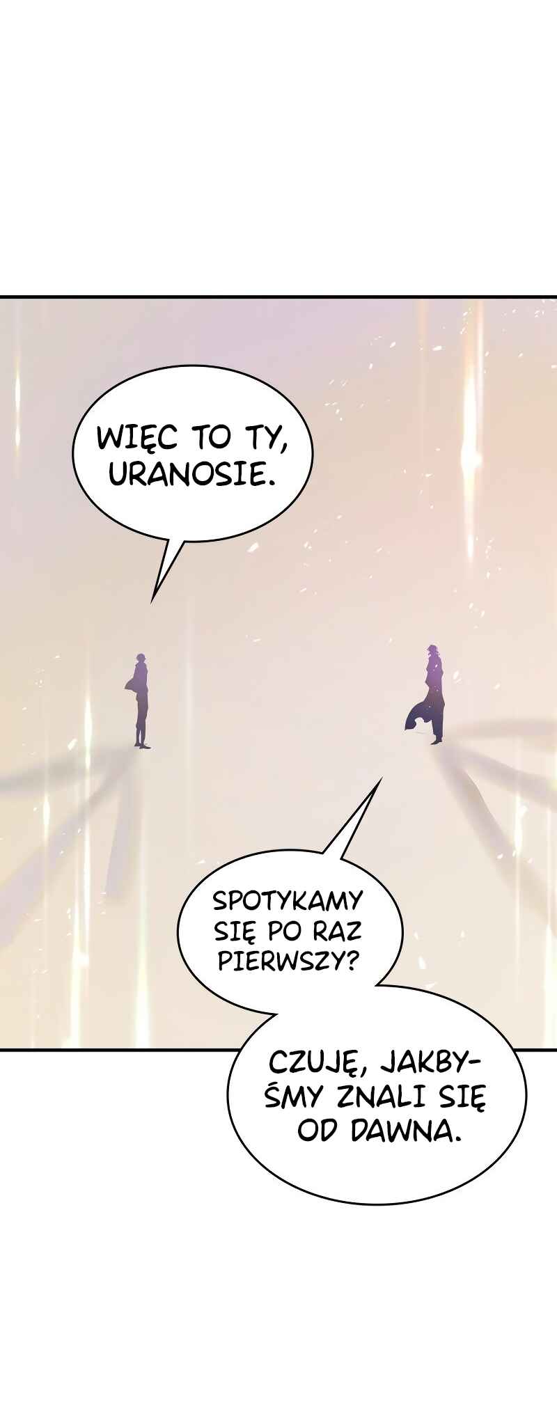 Level Up with the Gods Chapter 134 - Page 9