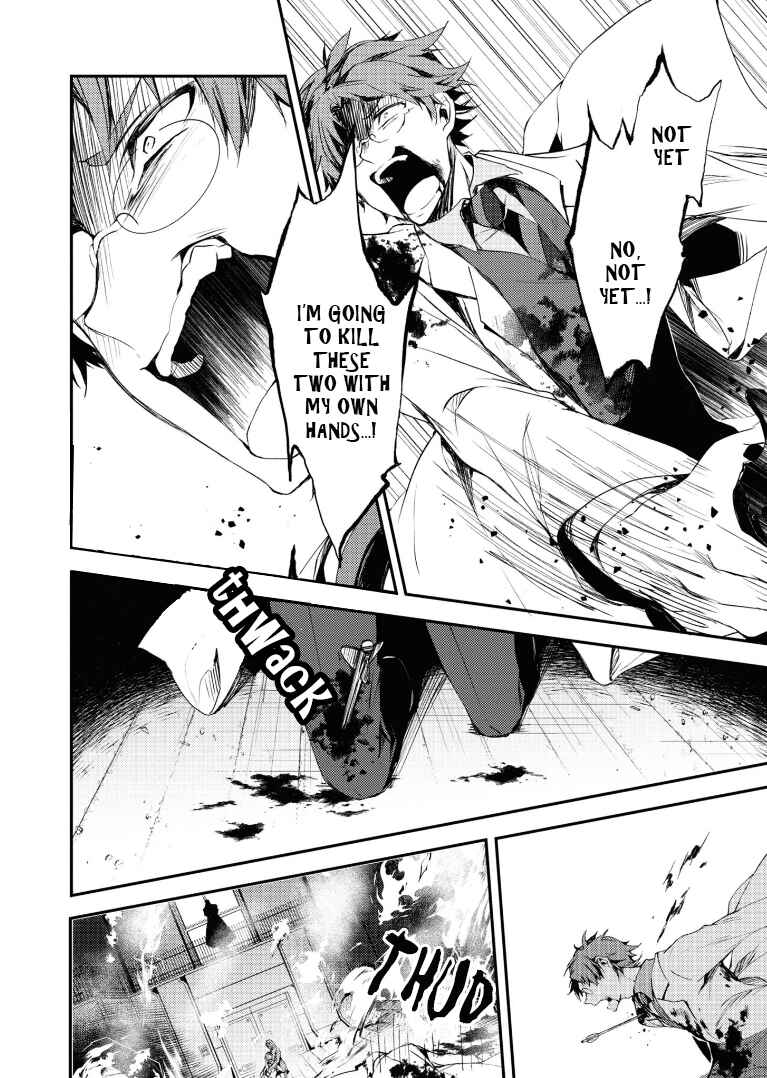 Angels of Death Chapter 51 - Page 10