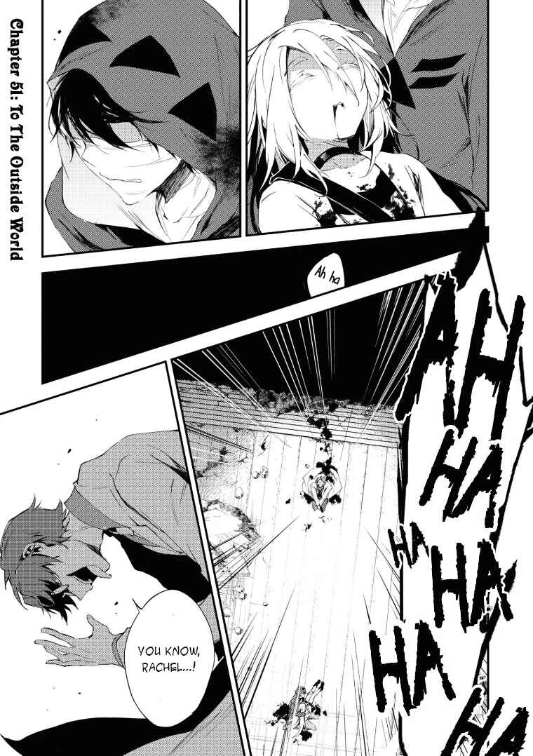 Angels of Death Chapter 51 - Page 2