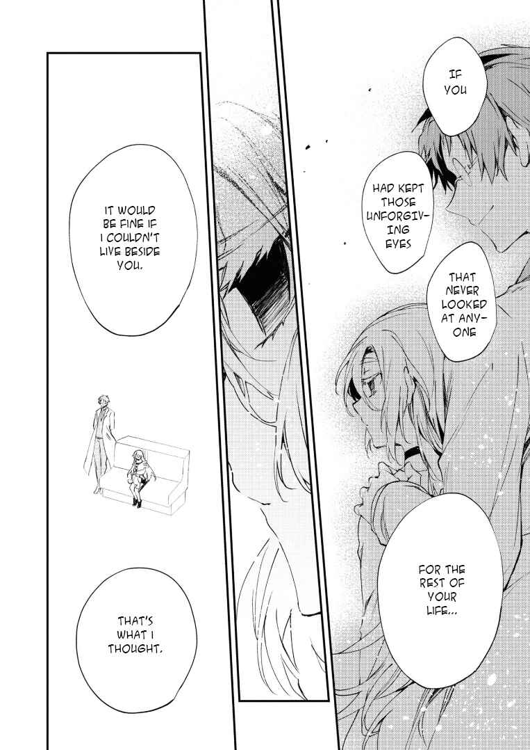 Angels of Death Chapter 51 - Page 3